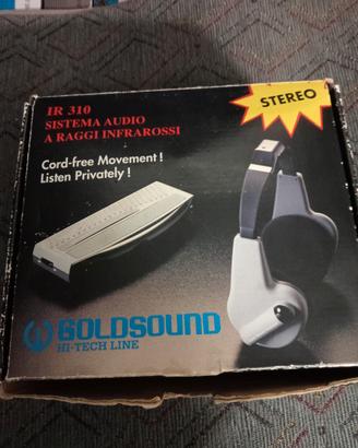 cuffie wireless 