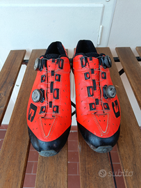 Scarpe mtb Gaerne G Sincro Carbon