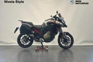 DUCATI Multistrada V4 1160 S Full Red