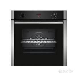 Forno Neff multifunzione ventilato