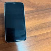 iphone 11 White 64 GB