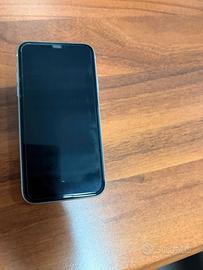 iphone 11 White 64 GB