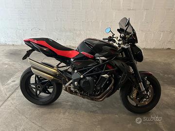 Motocicletta