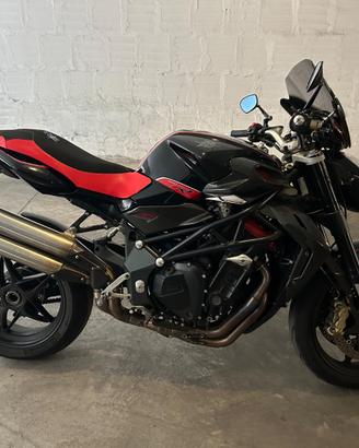 Motocicletta