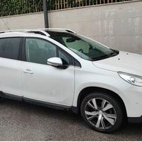 Peugeot 2008 Allure 2015