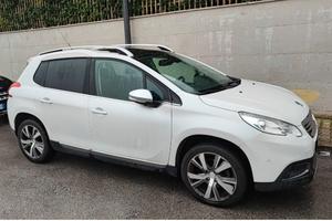 Peugeot 2008 Allure 2015