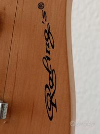 strumento musicale 