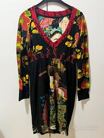 Abito donna Desigual taglia M