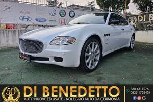 MASERATI Quattroporte 4.2 V8 Aut. Exec. GT