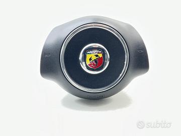 AIRBAG VOLANTE ABARTH 500 Fiat 735477587 (07>)