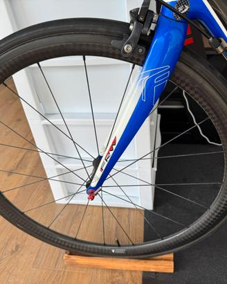 Bici carbonio