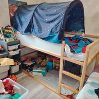 letto per bambini