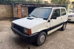 Fiat Panda 900 i.e. cat Hobby