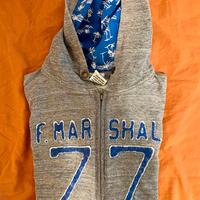 Felpa Franklin Marshall taglia S