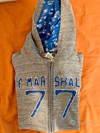 Felpa Franklin Marshall taglia S