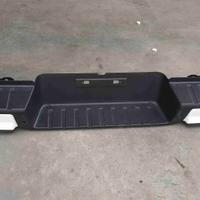 Paraurti posteriore Isuzu D-max Dmax 2021