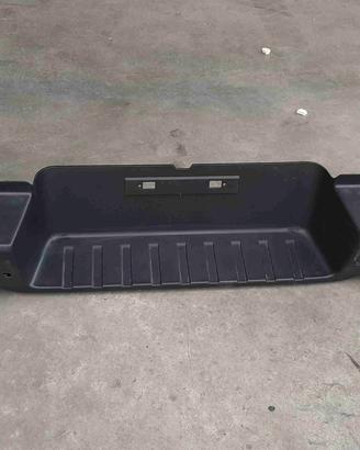 Paraurti posteriore Isuzu D-max Dmax 2021