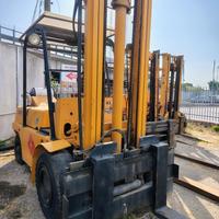 Carrello elevatore OM 50D