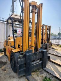 Carrello elevatore OM 50D