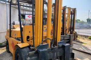 Carrello elevatore OM 50D