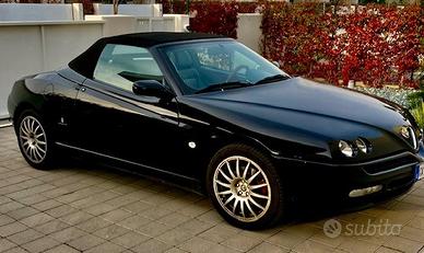 ALFA ROMEO Gtv/Spider - 1999