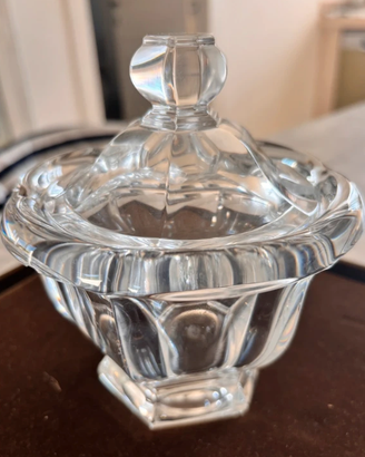 Baccarat Harcourt vasetto grande