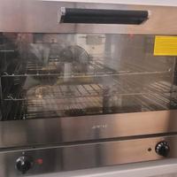 Forno professionale 