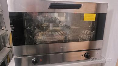 Forno professionale 