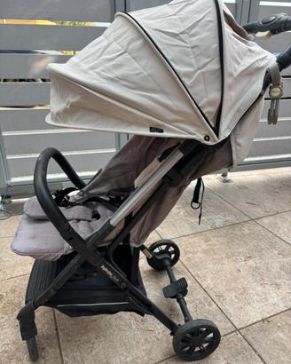 Passeggino Inglesina QUID