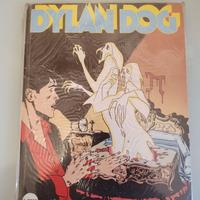 Dylan Dog n°101 - La porta dell'inferno -Prima ed.