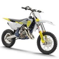 Husqvarna TC 65 - 2024