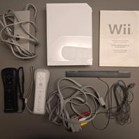 Nintendo Wii, telecomandi ed accessori