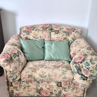 poltrona soggiorno