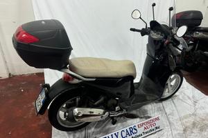 Scarabeo 200