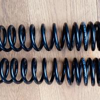 Molle ohlins nere Thruxton 1200 r