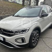 VOLKSWAGEN T-Roc 1.0 TSI Style