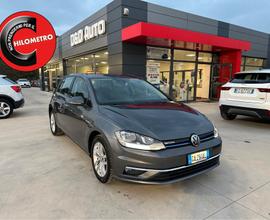 Volkswagen Golf 1.5 TGI DSG 5p. Business BlueMotio