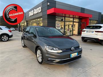 Volkswagen Golf 1.5 TGI DSG 5p. Business BlueMotio