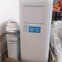 condizionatore portatile