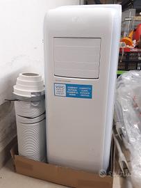 condizionatore portatile