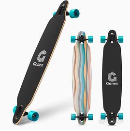 Longboard Gonex