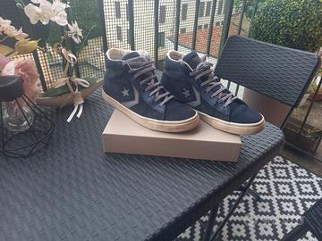 CONVERSE PRO LEATHER