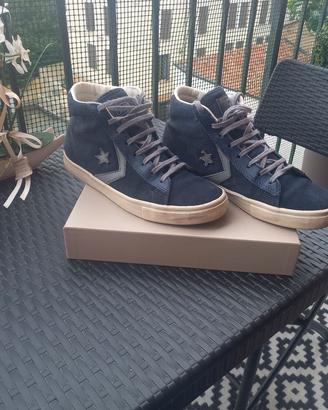 CONVERSE PRO LEATHER