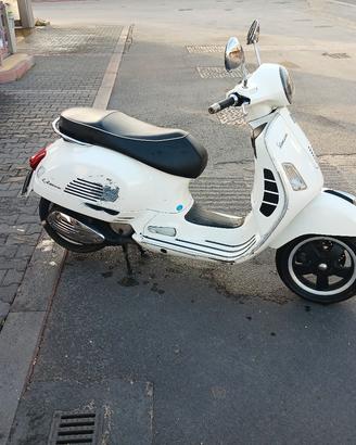 ⚠️⚠️RICAMBI VESPA GTS⚠️⚠️