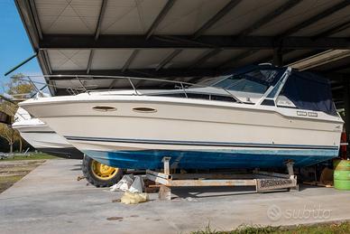 SEA RAY 300 – MERCRUISER – € 24.900