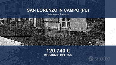 Immobile in asta di 435 m² con più di 5 locali a S