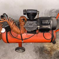 Compressore ad aria