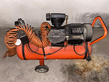 Compressore ad aria