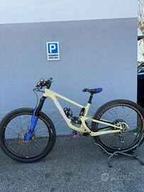 Santa cruz hightower C tg M