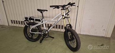 bici elettrica